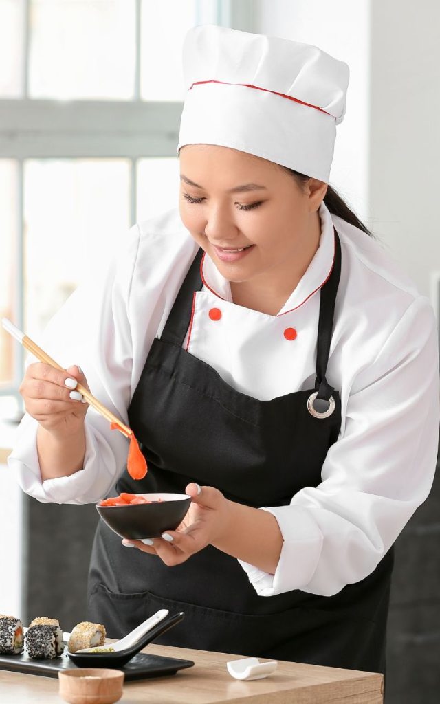 Join our team | Join tokyo express team, best suhi place in edmonton