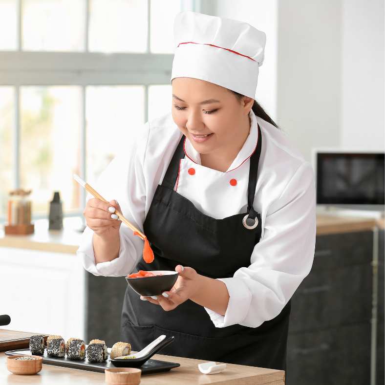 Join our team | hiring sushi chef edmonton alberta