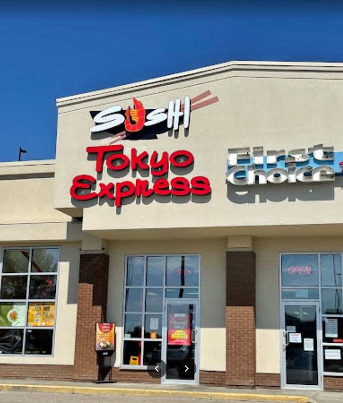 Edmonton Japanese Cuisine Multi-Locations | Tokyo Express
