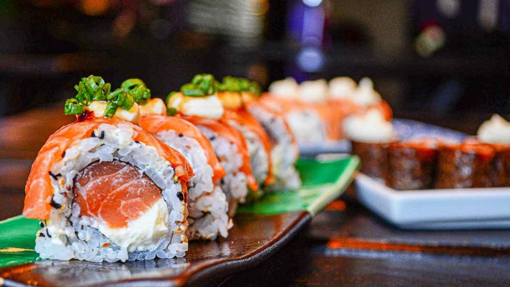Why Tokyo Express Stands Out in Edmonton's Bustling Japanese Food Scene