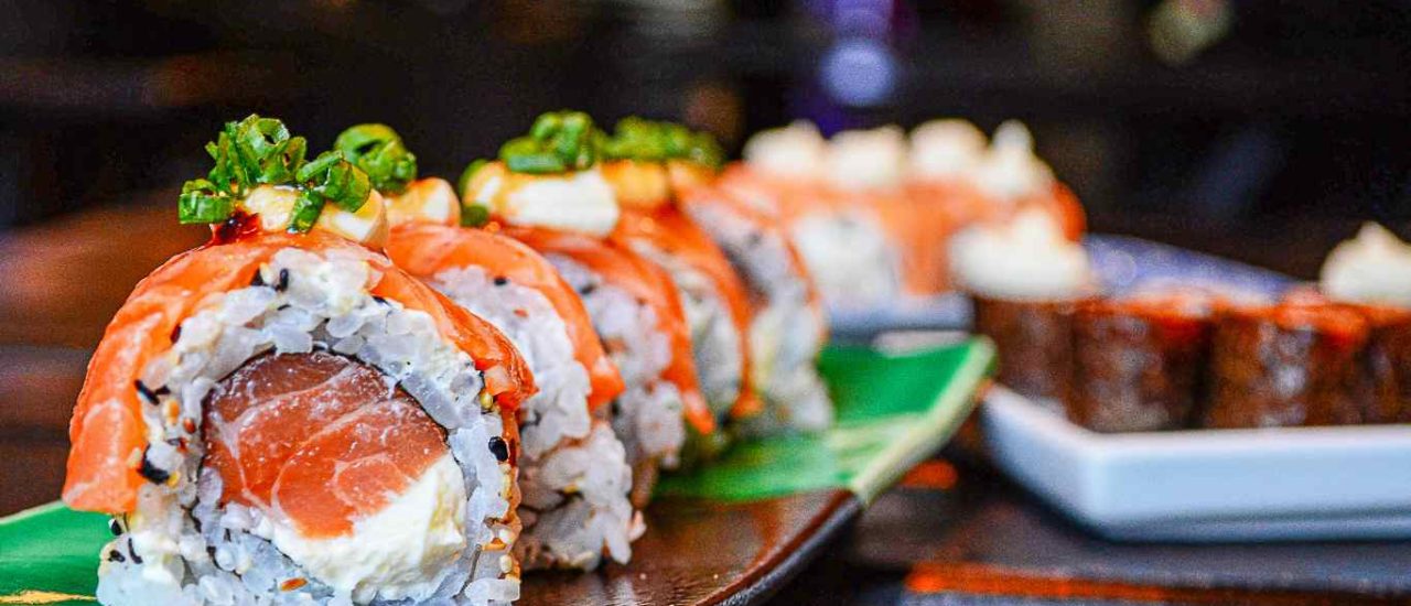 Why Tokyo Express Stands Out in Edmonton's Bustling Japanese Food Scene