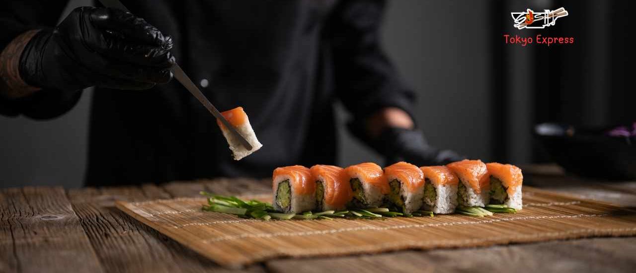 Discovering Edmonton’s premier Japanese cuisine and eatery hotspot